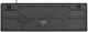 Клавіатура 2E KS108, Black (2E-KS108UB_UA) - зображення 2