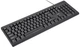 Клавіатура 2E KS108, Black (2E-KS108UB_UA) - зображення 4