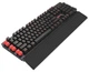 Клавіатура Redragon Yaksa, Black, USB (70392) - зображення 2