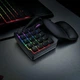 Кейпад Razer Tartarus V2 Black (RZ07-02270100-R3M1) - зображення 7