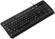 Клавіатура 2E KS120, Black (2E-KS120UB_UA) - зображення 4