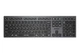 Клавиатура беспроводная A4tech FBX50C Grey, Bluetooth/2.4 ГГц, Fstyler Compact Size keyboard, USB - изображение 1
