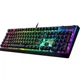 Клавиатура Razer BlackWidow V4 X Yellow Switch FORTNITE, Blue/Black - изображение 4