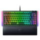 Клавиатура Razer BlackWidow V4 75% Phantom Green ENG/UA, Black (RZ03-05003300-R3M1) - изображение 1
