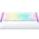 Клавіатура Razer BlackWidow V4 75%, White - зображення 4