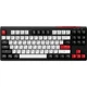 Клавіатура GamePro GK580, Black/White/Red - зображення 2