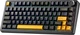 Клавиатура беспроводная Aula F75, Black, переключатели Leobog Greywood V3 (6948391208626) - изображение 4