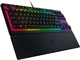 Клавиатура Razer Ornata V3 TKL UKR Black - изображение 2
