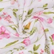 Набір рушничків для кухні ARDESTO Spring flowers 38х63см, 2шт, 100% бавовна, білий - зображення 5
