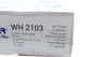 Фильтр воздушный Ssangyong Rexton 2.7/2.9 D/2.0Xdi 02- WH2103 , - изображение 4