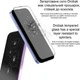 Защитное стекло Drobak для смартфона OnePlus 15T Black (dr_151589) - изображение 6