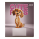 Набір зошитів учнівських ZiBi Cats&Dogs 12 аркушів в лінію х 25 шт (ZB25.1753L) - зображення 10