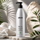 Шампунь антижелтый для волос EKRE Life.Silver Shampoo 500 мл - изображение 4