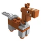 Конструктор Minecraft SJ82006 Набор фигурок персонажей 16 шт. 205 деталей Майнкрафт MineWorld My World - изображение 11