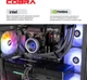 Компьютер COBRA Gaming (I285K.32.S10.56.26321) - изображение 4