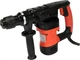 Перфоратор мережевий SDS+ YATO YT-82123 - зображення 1