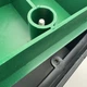 Клапанний бокс Standard Irritec прямокутний малий - зображення 8