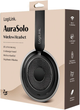 Słuchawki LogiLink BT0072 Black (4052792077247) - obraz 2