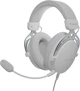 Słuchawki Genesis Toron 531 White (NSG-2339) - obraz 1