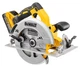 Pilarka tarczowa DeWalt Bezszczotkowa 18V XR (5035048807385) - obraz 1