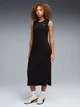 Платье миди летнее женское Puma Her Relaxed Dress 69189401 M Black (4069161880759) - изображение 1