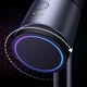 Мікрофон Ugreen CM769 Desktop RGB 24-bit 96kHz ANS (USB-A) Dark gray (35629) - зображення 15