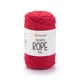 Шнур кручений YarnArt macrame rope 3мм 250г червоний №773 (363773) - зображення 1