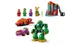 Конструктор LEGO Super Heroes Локі проти команди Залізної Людини (11211) - зображення 4