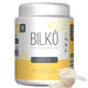 Протеин гидролизат изолят для похудения Bilko Premium Whey 87% 0,45 кг Банан - изображение 1