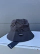 Летняя панама Stone Island унисекс с логотипом стон. Панамка стон айленд, стоник - изображение 5