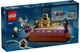 Конструктор LEGO Harry Potter Замок Хогвартс™: дуэльный клуб (76441) - изображение 2