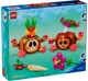 Конструктор LEGO Disney Какамора (43293) - изображение 2