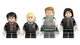 Конструктор LEGO Harry Potter Замок Хогвартс™: дуэльный клуб (76441) - изображение 6