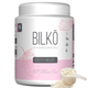 Протеїн гідролізат ізолят для схуднення Bilko Premium Whey 87% 0,45 кг Полуниця - зображення 1