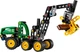 Конструктор LEGO Technic Колісний комбайн John Deere 1470H (42218) - зображення 3