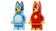Конструктор LEGO Bluey Школа з Расті та Блуї (11221) - зображення 8