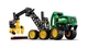 Конструктор LEGO Technic Колісний комбайн John Deere 1470H (42218) - зображення 7