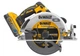 Пила дискова DeWalt Безщіткова 18V XR 190 мм (5054905315740) - зображення 2