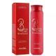 Шампунь Masil 3 Salon Hair CMC с аминокислотами для восстановления волос, 300 мл - изображение 2