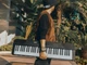 MIDI klawiatura Nux NEK-100 - obraz 9