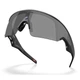 Смарт-окуляри Oakley Meta Vanguard - Prizm Black Lenses / Black Frame (OW8001-0752) - изображение 1