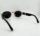 Сонцезахисні Окуляри HAVVS HV68063 A Polarized Круглі з Поляризацією, Чорні з Золотом - зображення 7