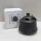 Сахарница фарфоровая 280 мл Slatestone Wilmax WL-661160 черная - изображение 1