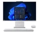 Компьютер Lenovo IdeaCentre AIO 27 Ultra 7-256V/16GB/512/Win11PX Bialy (F0JW001SPB) EU - изображение 1