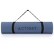 Коврик спортивный Actiget TPE 183 x 61 x 0.6 см для йоги и фитнеса ACT0021 Blue/Sky Blue - изображение 1