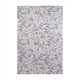 Рушник для кухні ARDESTO Grey leaves 50x68см, 100% бавовна, cірий - зображення 4