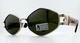 Солнцезащитные Очки HAVVS HV68138 C Polarized с Поляризацией, Золотистые с Черным - изображение 1