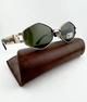 Солнцезащитные Очки HAVVS HV68138 C Polarized с Поляризацией, Золотистые с Черным - изображение 9