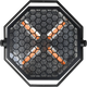 Reflektor sceniczny Evolights Lumeno X (5908249833869) - obraz 1