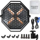 Reflektor sceniczny Evolights Lumeno X (5908249833869) - obraz 16